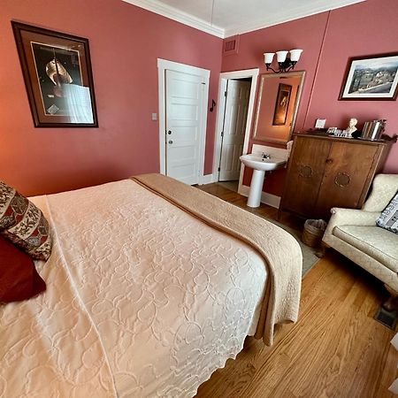 Red Rocker Inn ブラック・マウンテン エクステリア 写真