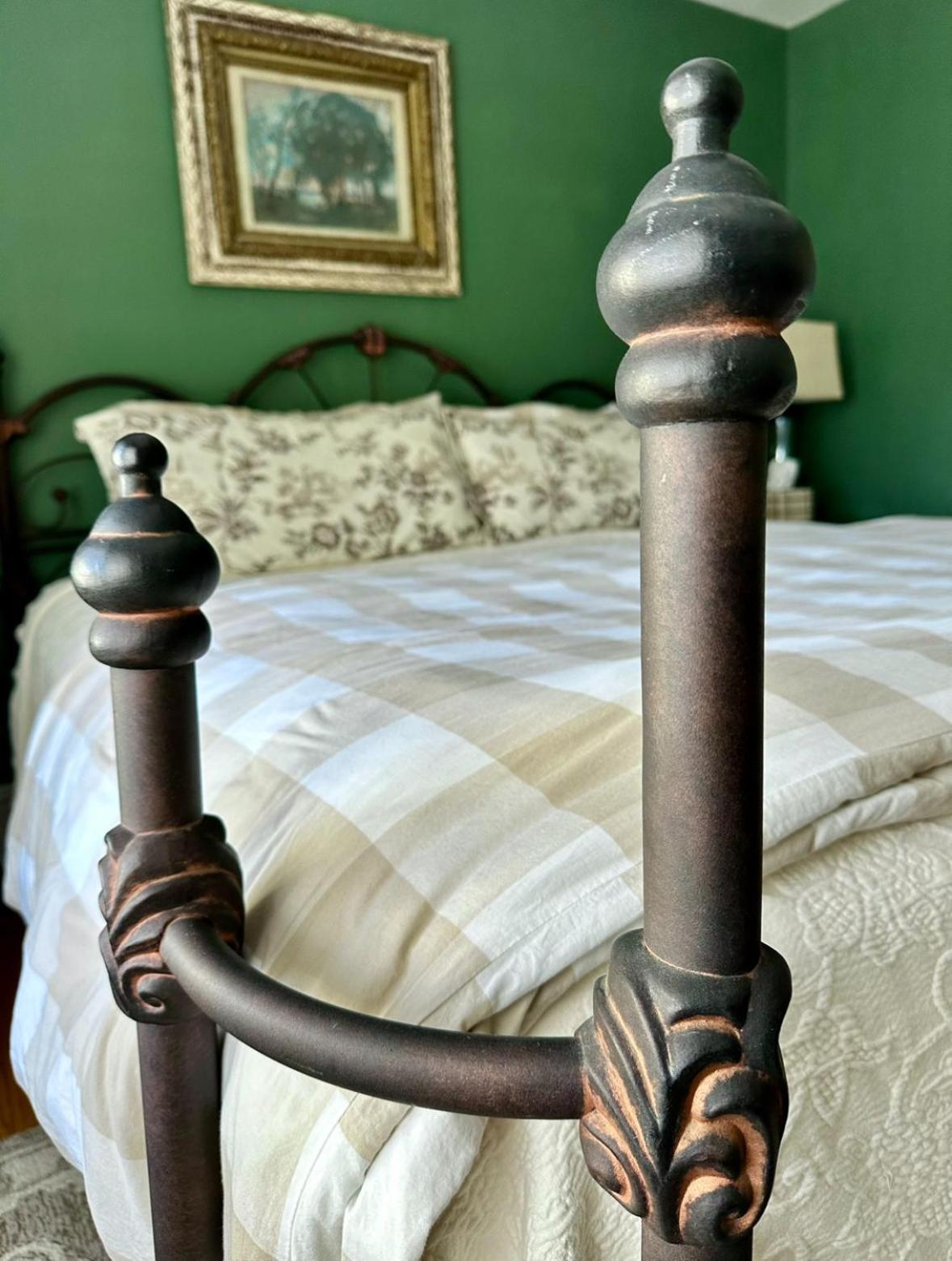 Red Rocker Inn ブラック・マウンテン エクステリア 写真