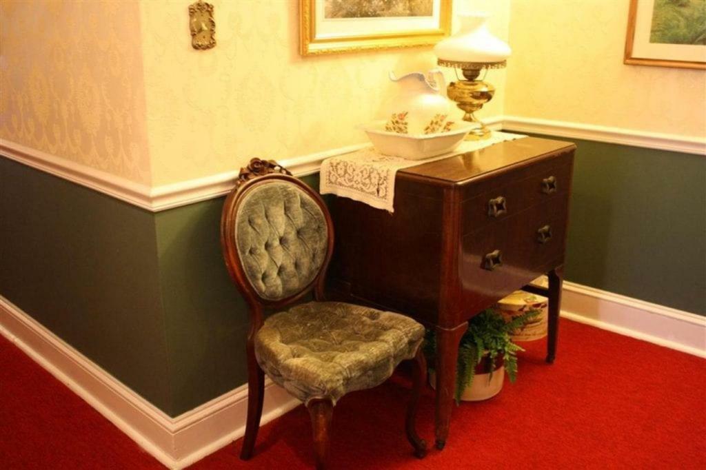 Red Rocker Inn ブラック・マウンテン エクステリア 写真