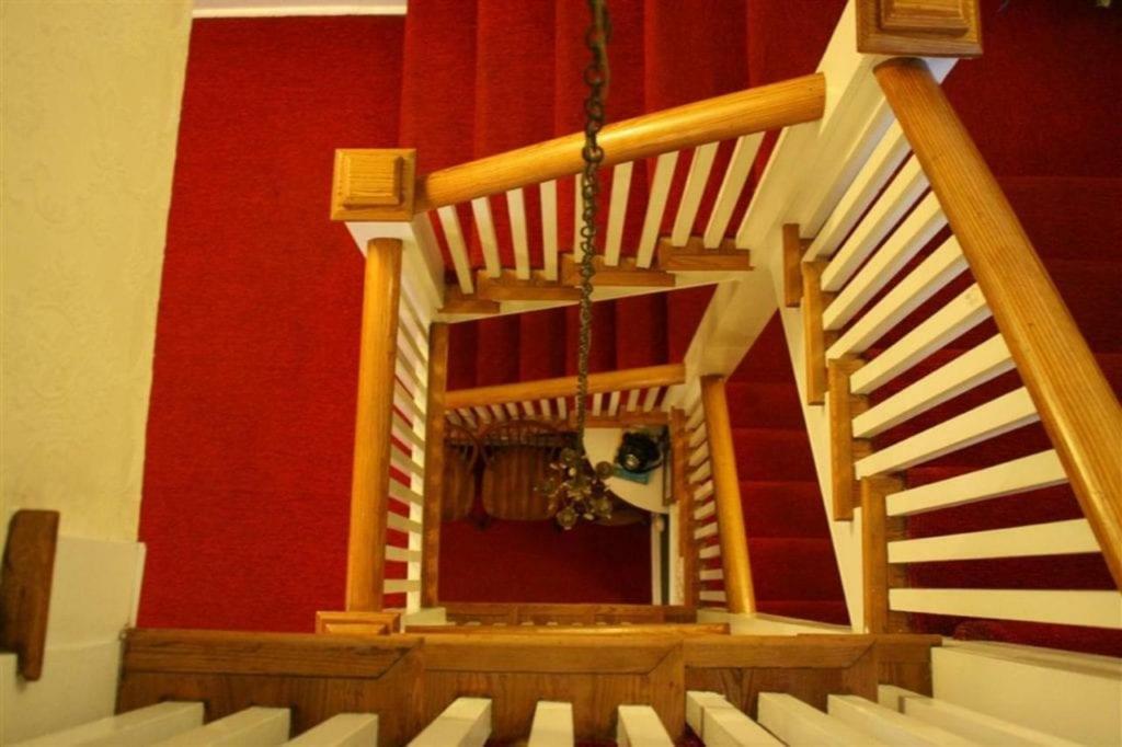 Red Rocker Inn ブラック・マウンテン エクステリア 写真